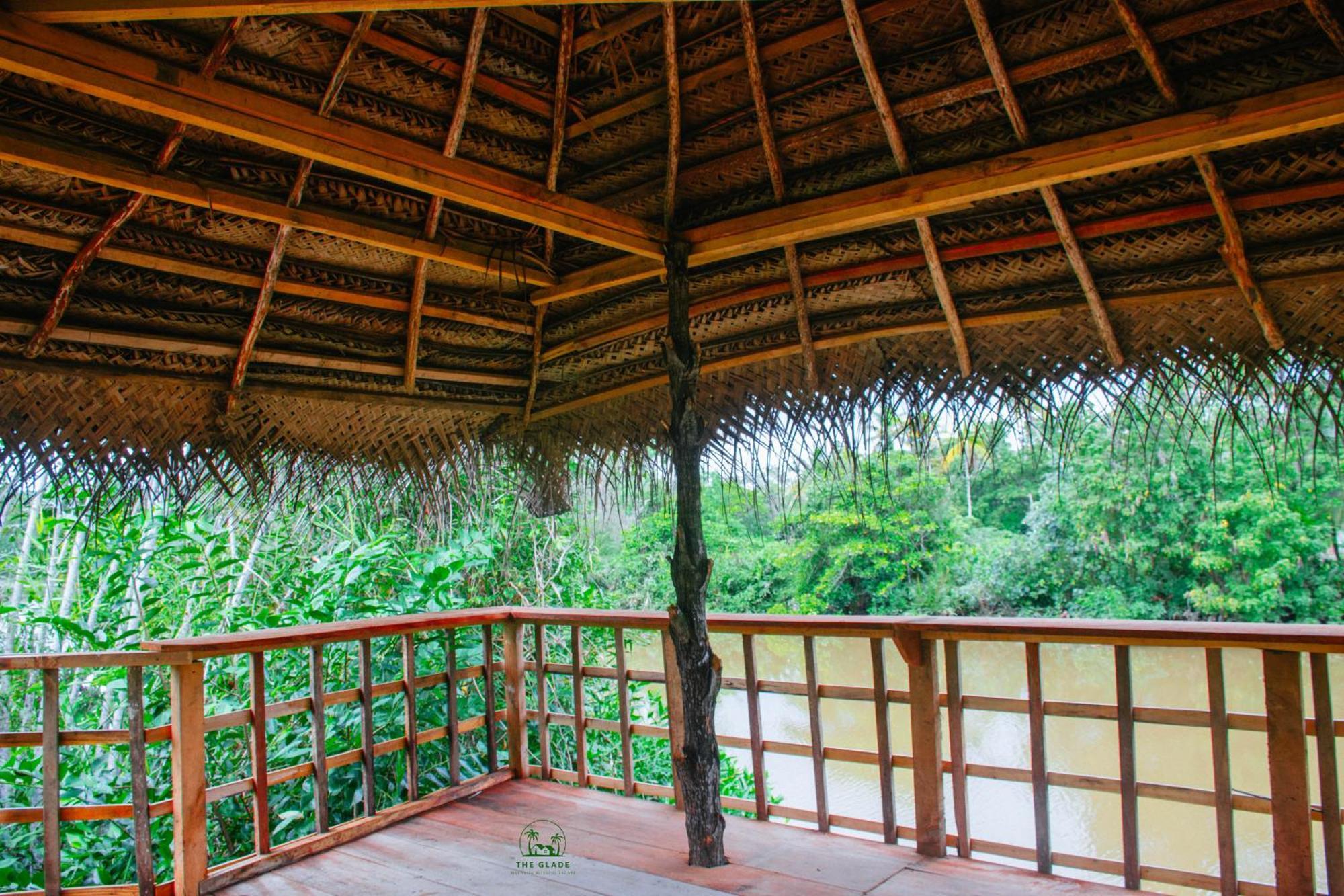 The Glade Aparthotel Weligama Buitenkant foto