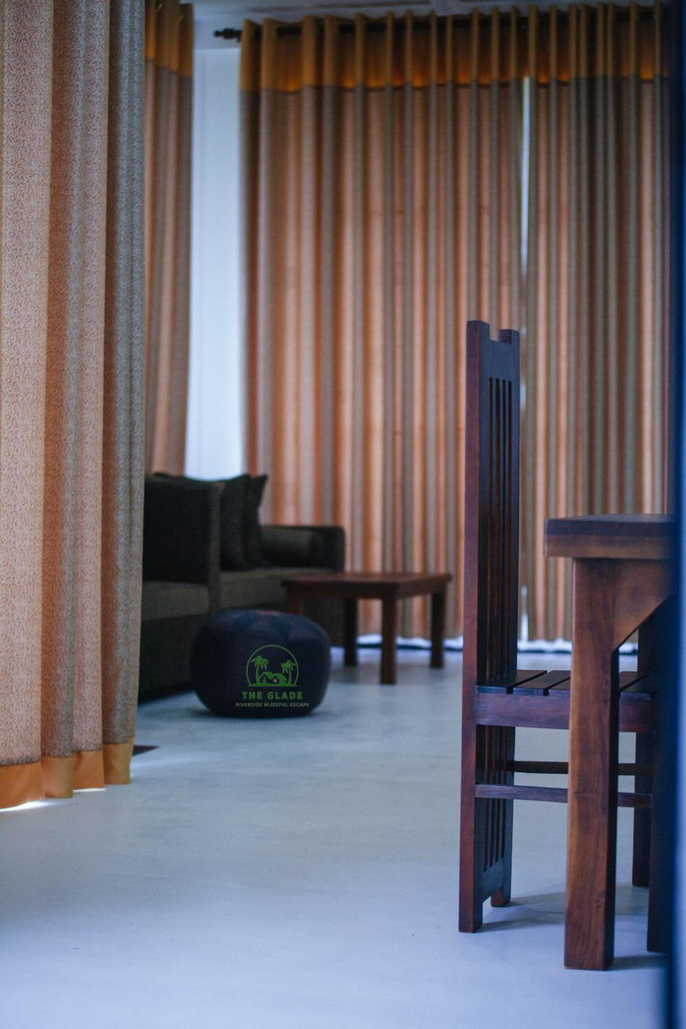 The Glade Aparthotel Weligama Buitenkant foto