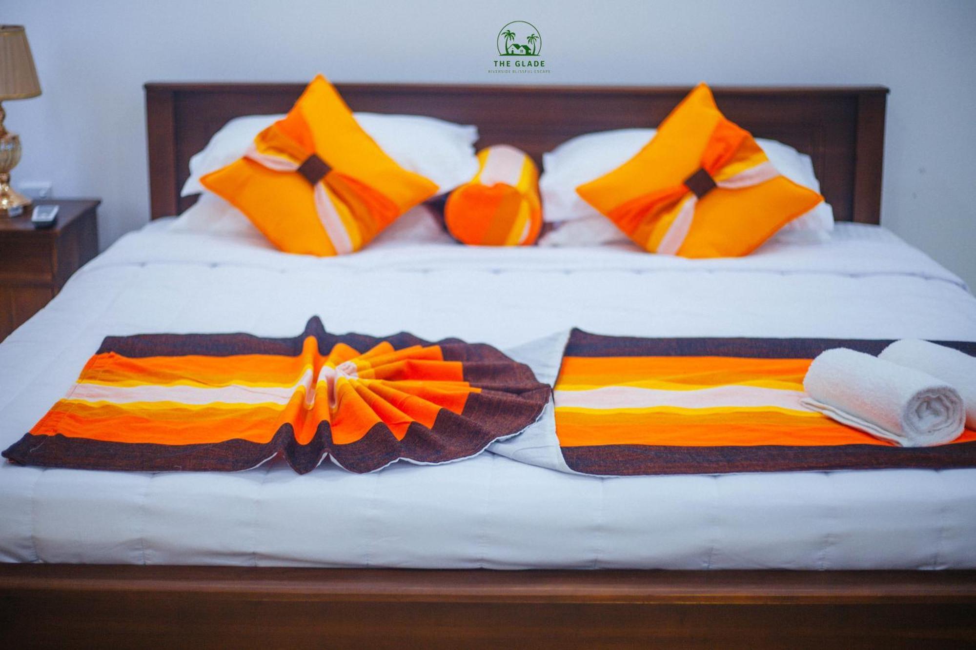 The Glade Aparthotel Weligama Buitenkant foto