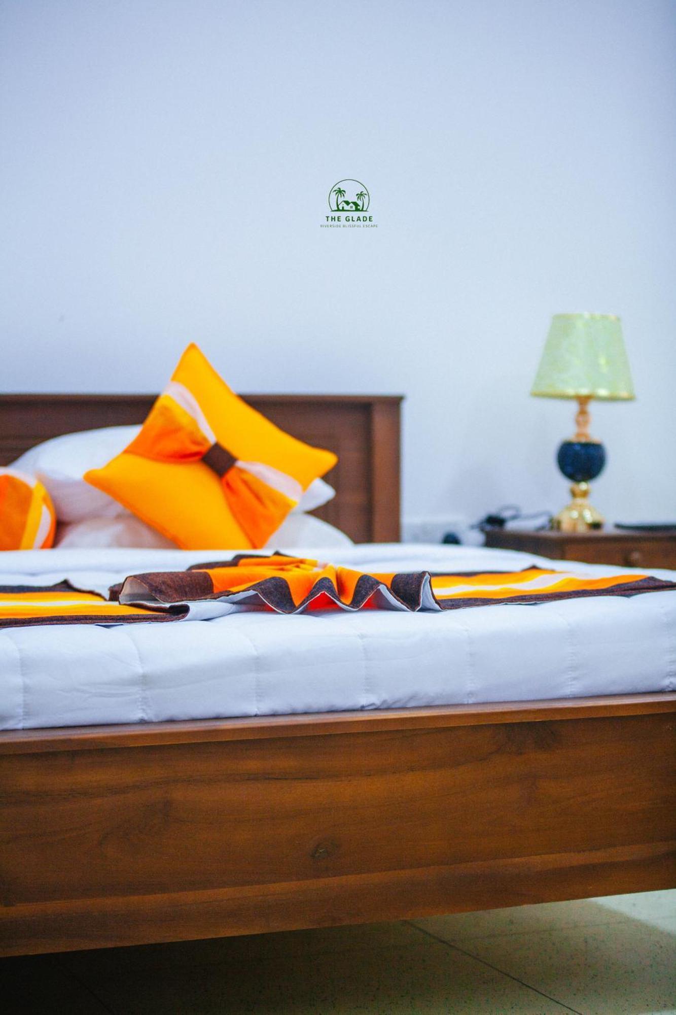 The Glade Aparthotel Weligama Buitenkant foto