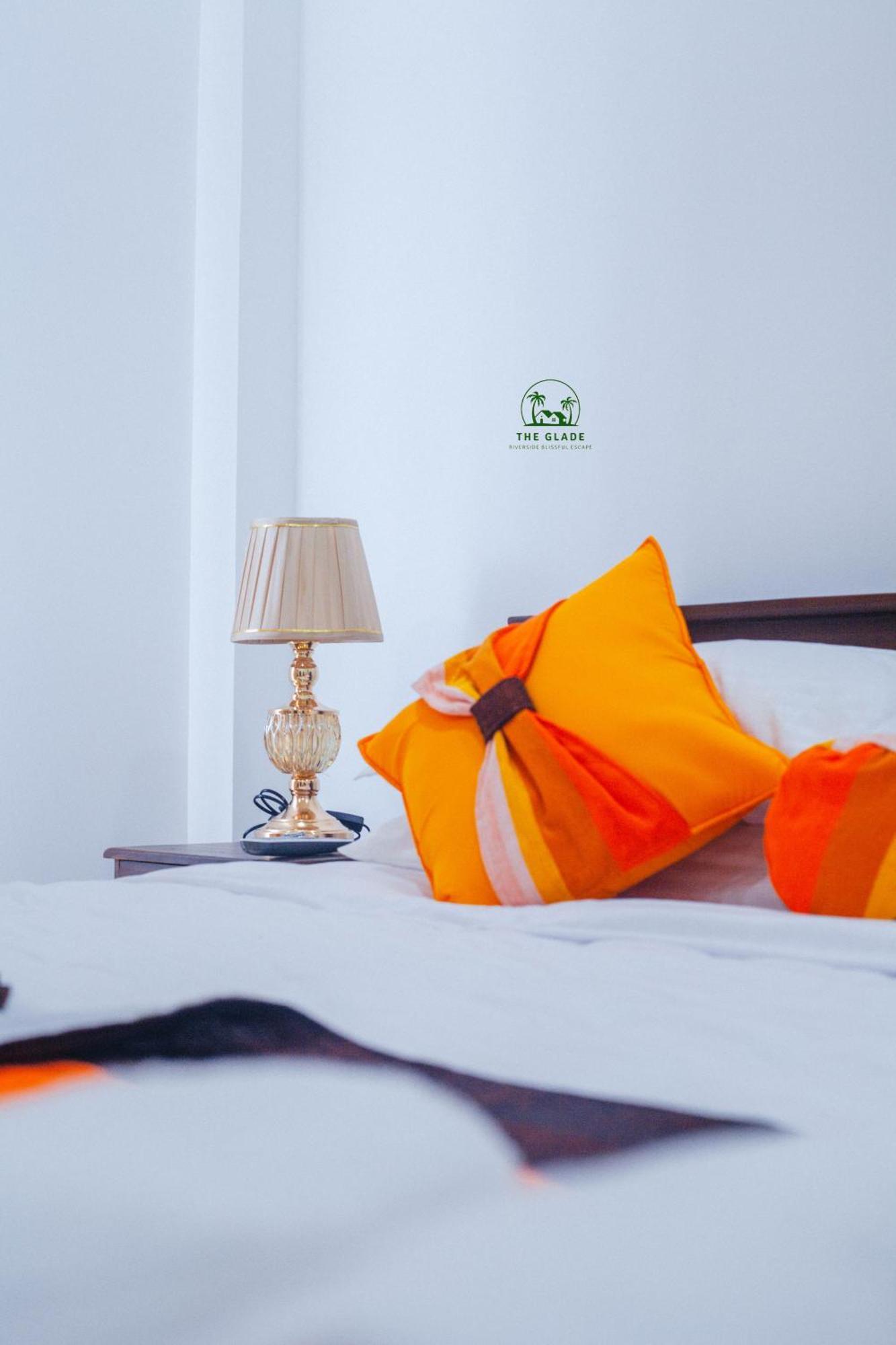 The Glade Aparthotel Weligama Buitenkant foto