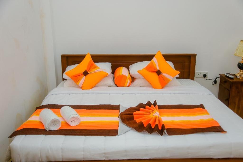 The Glade Aparthotel Weligama Buitenkant foto