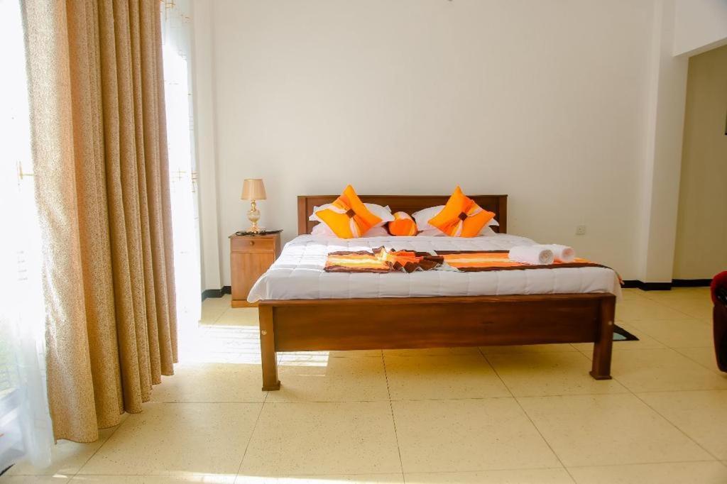 The Glade Aparthotel Weligama Buitenkant foto